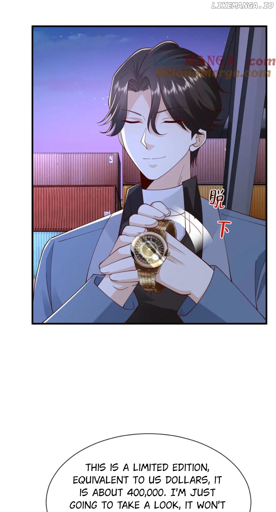 I randomly have a new career every week Chapter 795 - page 18